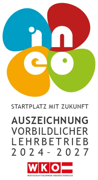 ineo Logo